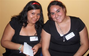 Ismary y Elifer Ismary y Elifer